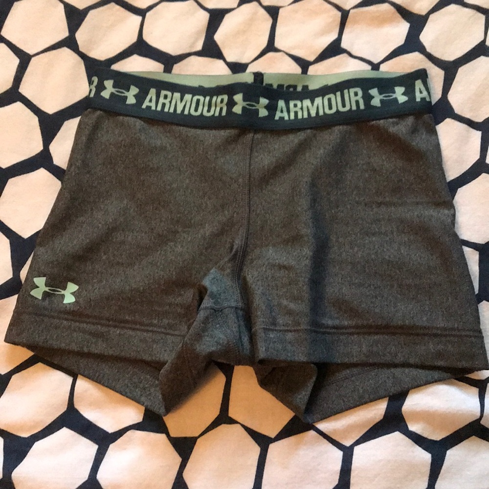Under Armour Shorts